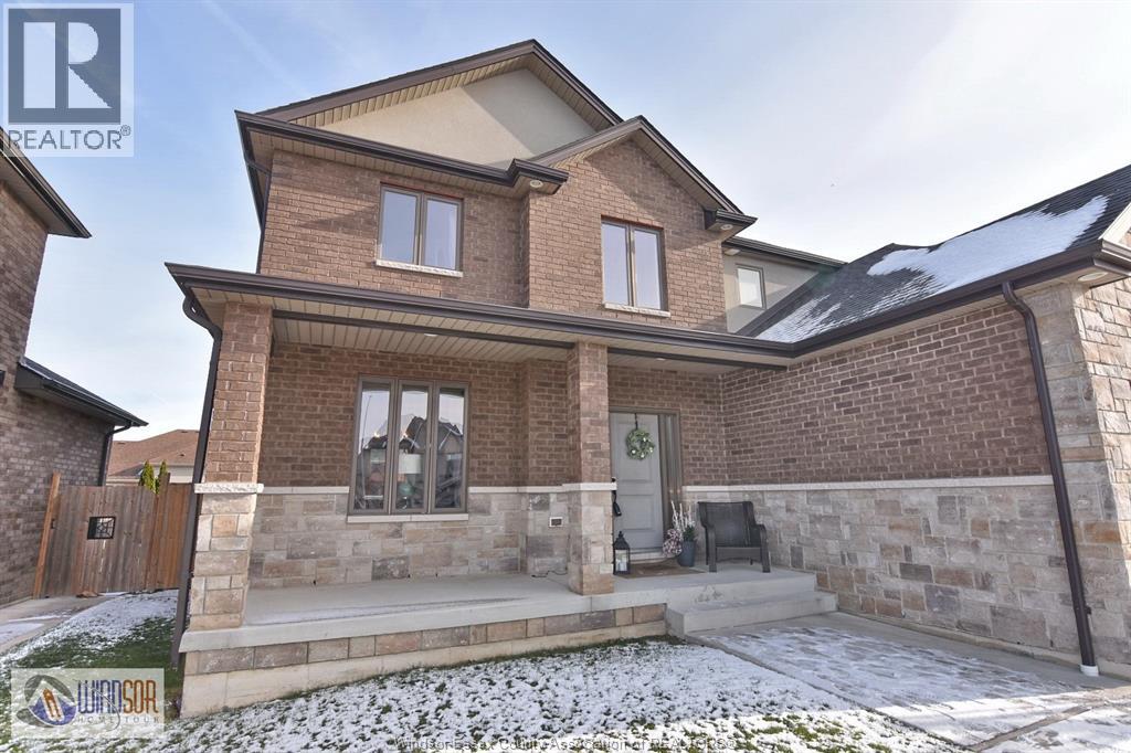 1363 Pascal Avenue, Lakeshore, Ontario N8L 0T6 - Photo 4 - 25031641