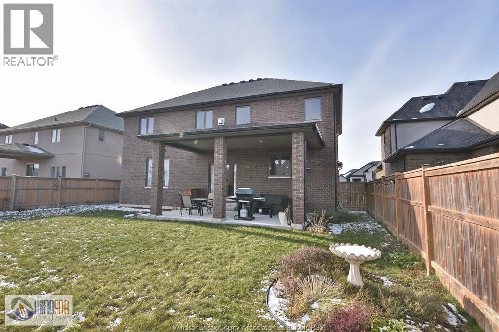 1363 Pascal Avenue, Lakeshore, Ontario N8L 0T6 - Photo 7 - 25031641