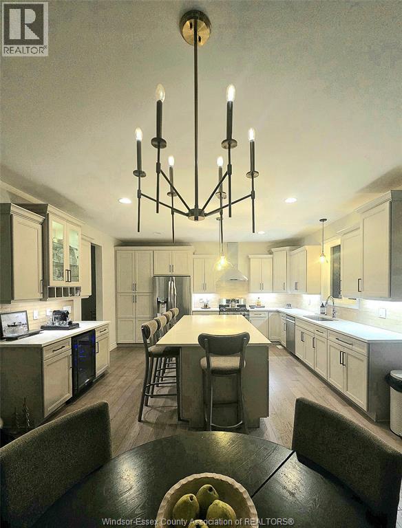 1363 Pascal Avenue, Lakeshore, Ontario N8L 0T6 - Photo 44 - 25031641