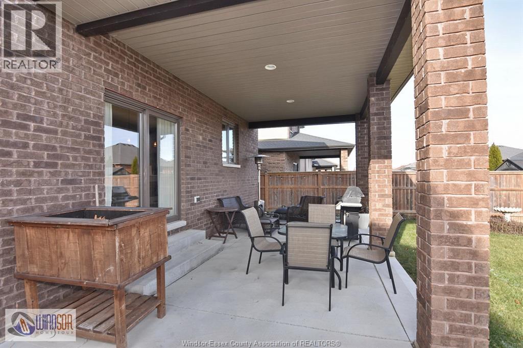 1363 Pascal Avenue, Lakeshore, Ontario N8L 0T6 - Photo 23 - 25031641