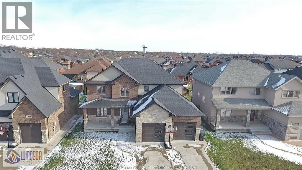 1363 Pascal Avenue, Lakeshore, Ontario N8L 0T6 - Photo 39 - 25031641