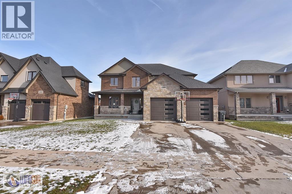 1363 Pascal Avenue, Lakeshore, Ontario N8L 0T6 - Photo 40 - 25031641