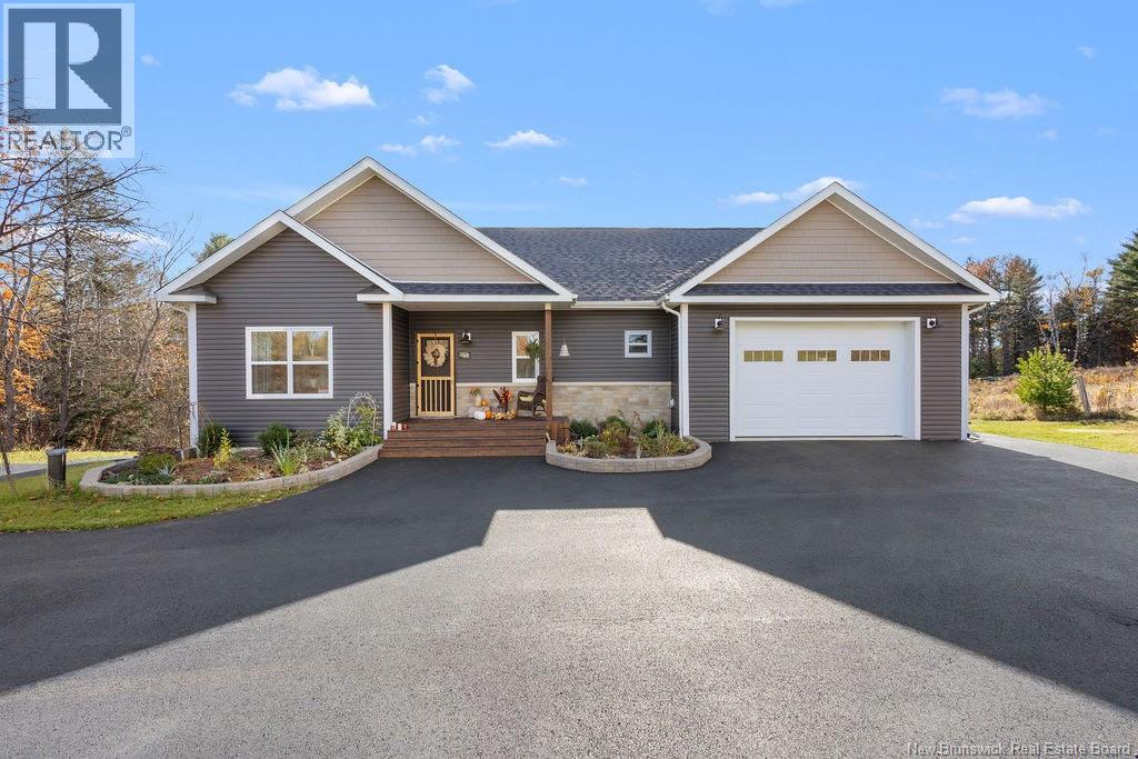 1253b Rte 425, Whitney, New Brunswick  E1V 4L3 - Photo 1 - NB129444