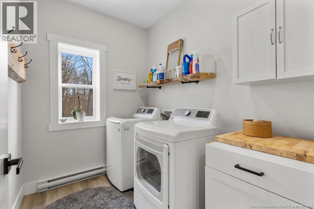 1253b Rte 425, Whitney, New Brunswick  E1V 4L3 - Photo 14 - NB129444