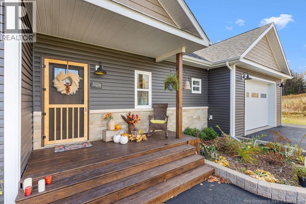 1253b Rte 425, Whitney, New Brunswick  E1V 4L3 - Photo 2 - NB129444