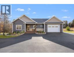 1253B RTE 425, whitney, New Brunswick