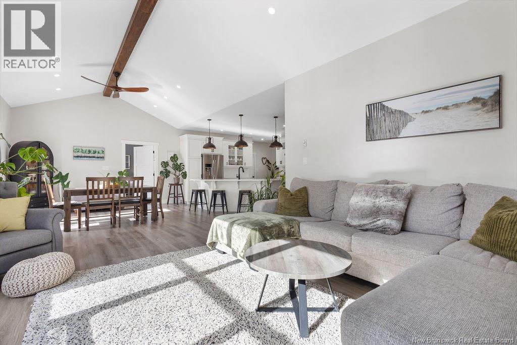 1253b Rte 425, Whitney, New Brunswick  E1V 4L3 - Photo 13 - NB129444