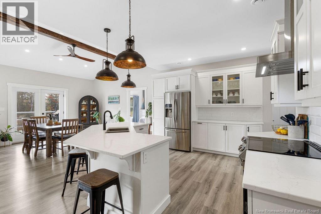 1253b Rte 425, Whitney, New Brunswick  E1V 4L3 - Photo 4 - NB129444