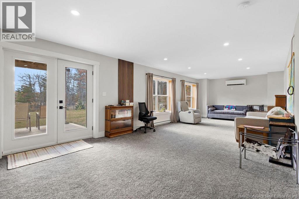 1253b Rte 425, Whitney, New Brunswick  E1V 4L3 - Photo 27 - NB129444