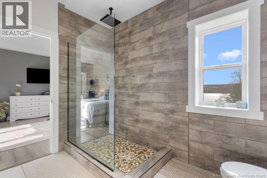 1253b Rte 425, Whitney, New Brunswick  E1V 4L3 - Photo 22 - NB129444