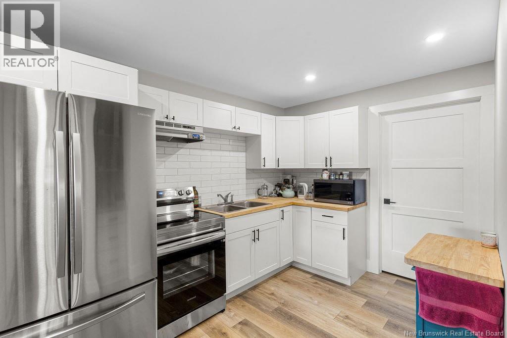 1253b Rte 425, Whitney, New Brunswick  E1V 4L3 - Photo 29 - NB129444