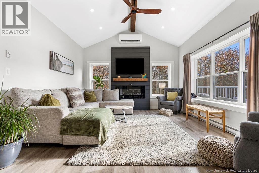 1253b Rte 425, Whitney, New Brunswick  E1V 4L3 - Photo 10 - NB129444