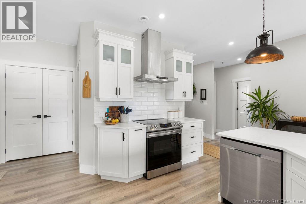 1253b Rte 425, Whitney, New Brunswick  E1V 4L3 - Photo 6 - NB129444