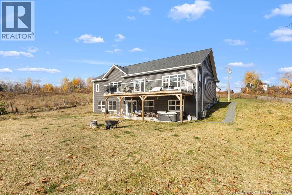 1253b Rte 425, Whitney, New Brunswick  E1V 4L3 - Photo 37 - NB129444