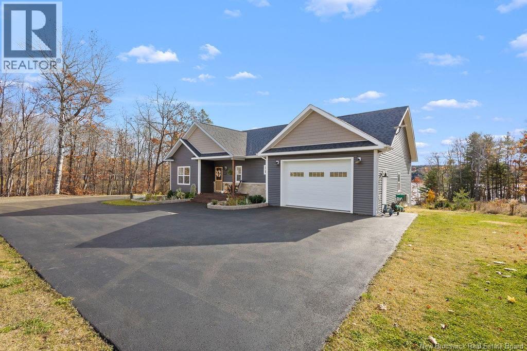 1253b Rte 425, Whitney, New Brunswick  E1V 4L3 - Photo 39 - NB129444