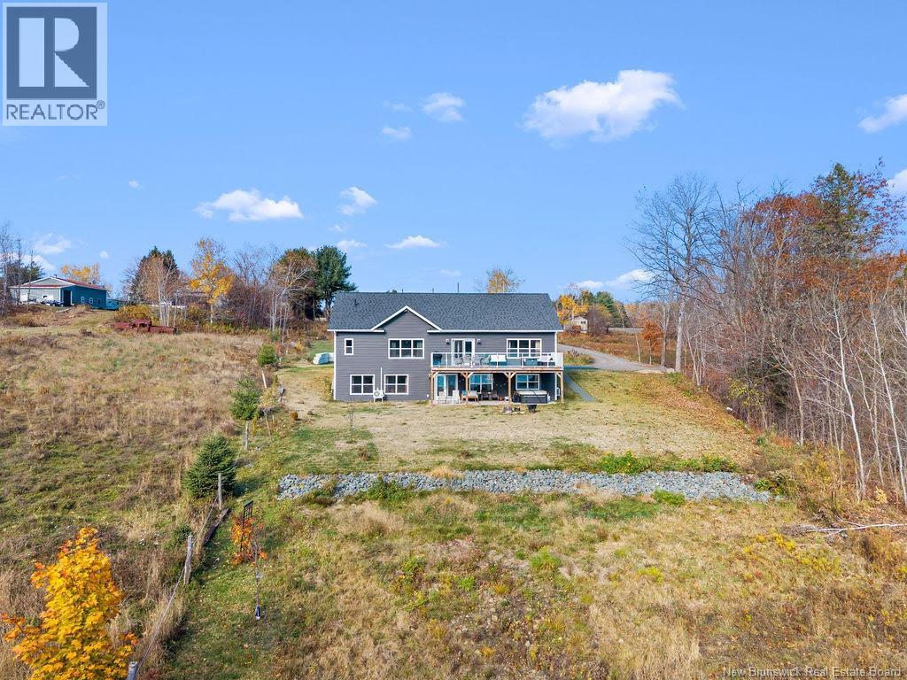 1253b Rte 425, Whitney, New Brunswick  E1V 4L3 - Photo 41 - NB129444