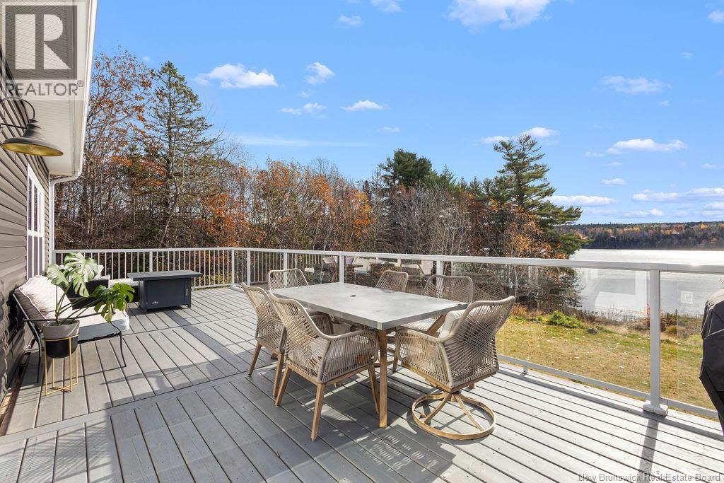 1253b Rte 425, Whitney, New Brunswick  E1V 4L3 - Photo 26 - NB129444