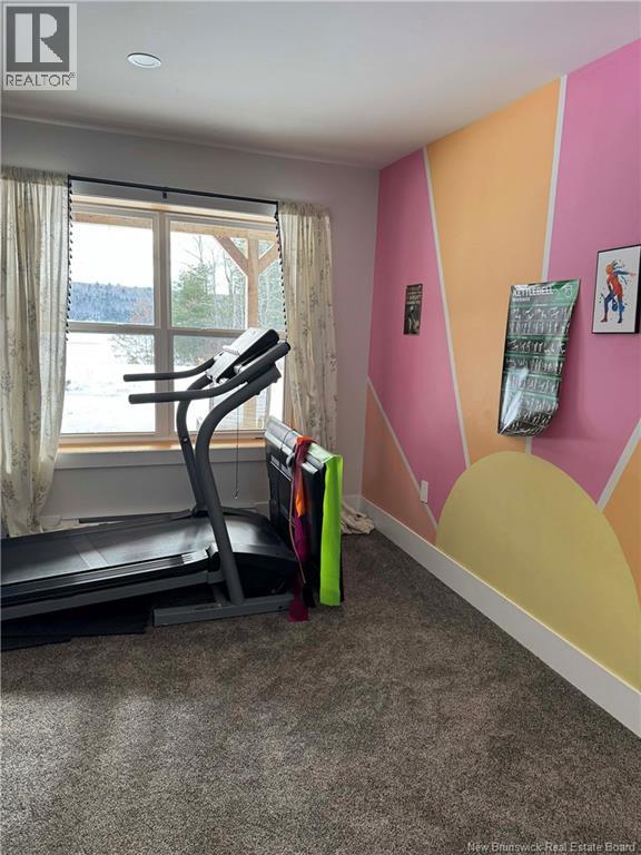 1253b Rte 425, Whitney, New Brunswick  E1V 4L3 - Photo 34 - NB129444