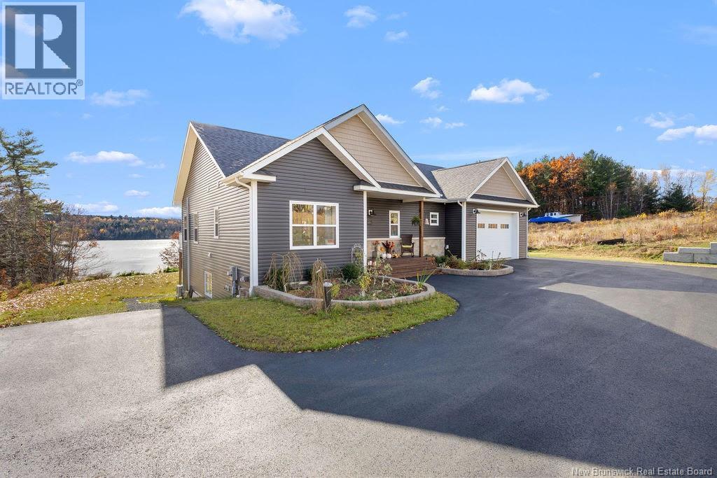 1253b Rte 425, Whitney, New Brunswick  E1V 4L3 - Photo 40 - NB129444