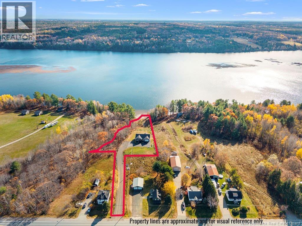 1253b Rte 425, Whitney, New Brunswick  E1V 4L3 - Photo 44 - NB129444