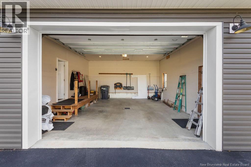 1253b Rte 425, Whitney, New Brunswick  E1V 4L3 - Photo 38 - NB129444