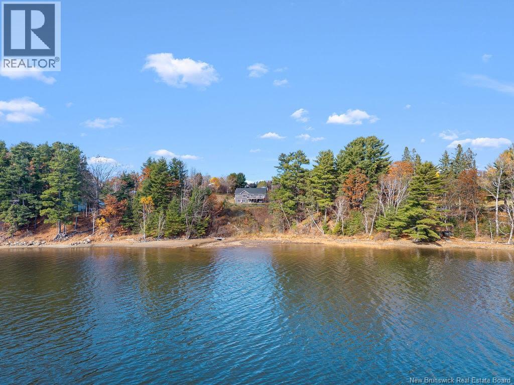 1253b Rte 425, Whitney, New Brunswick  E1V 4L3 - Photo 43 - NB129444