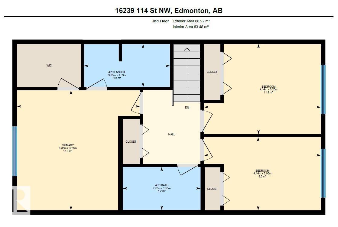 16239 114 St Nw, Edmonton, Alberta  T5X 2L9 - Photo 50 - E4468022