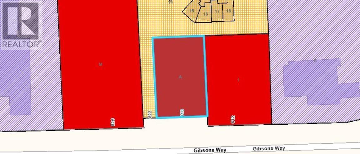 818 Gibsons Way, Gibsons, British Columbia  V0N 1V7 - Photo 4 - C8067547