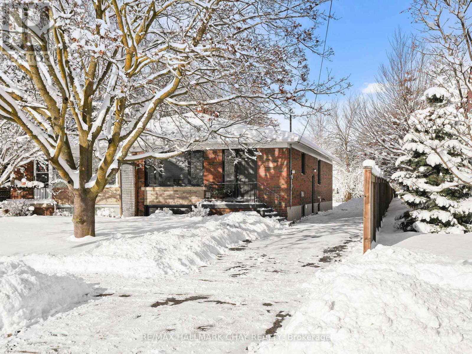 160 NELSON STREET E, New Tecumseth, Ontario