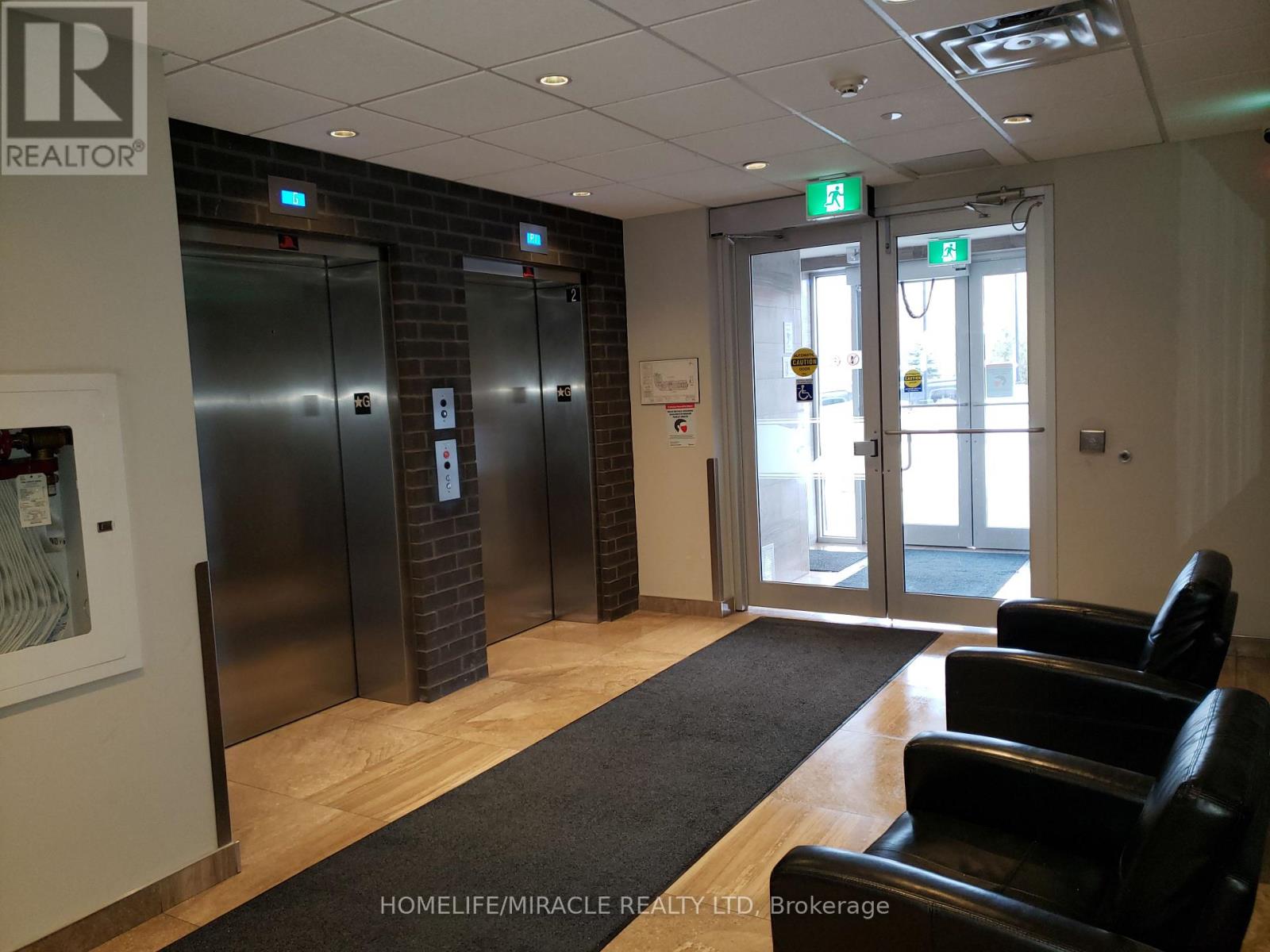 103 - 7400 Markham Road, Markham, Ontario  L3S 0C5 - Photo 3 - N12630722