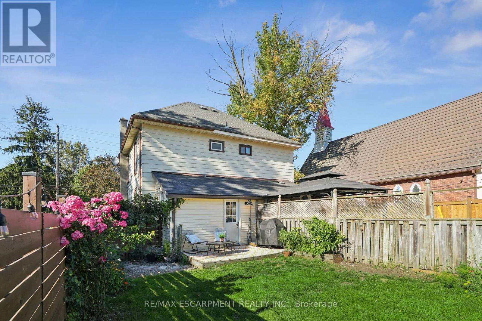 2055 Embleton Road, Brampton, Ontario  L6Y 0E9 - Photo 34 - W12576800