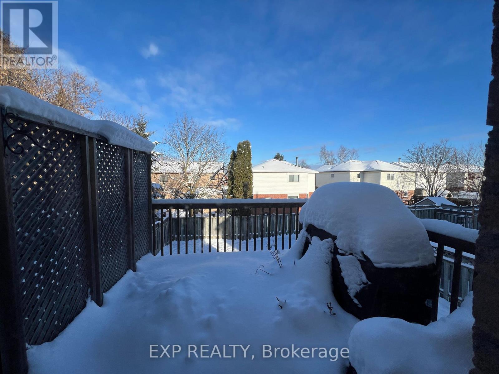 557 College Avenue, Orangeville, Ontario  L9W 4S3 - Photo 25 - W12629668