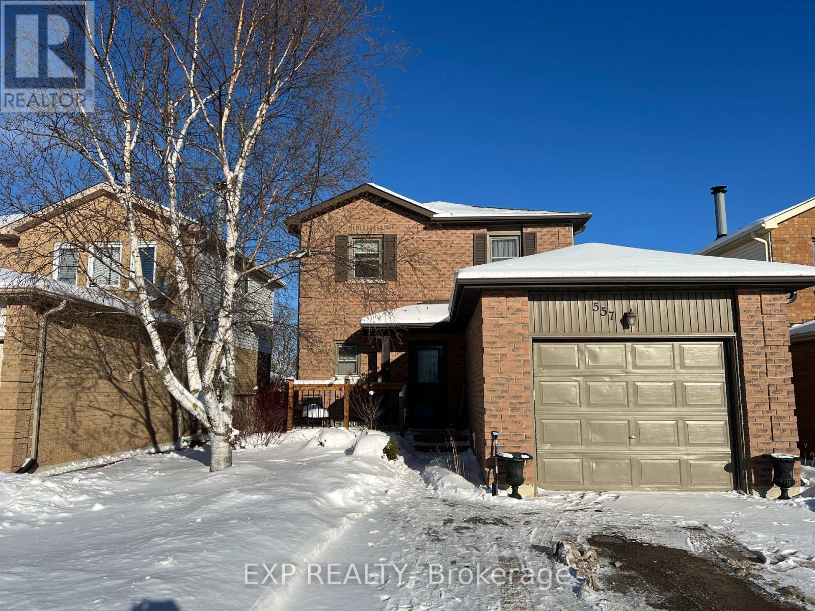 557 COLLEGE AVENUE, Orangeville, Ontario