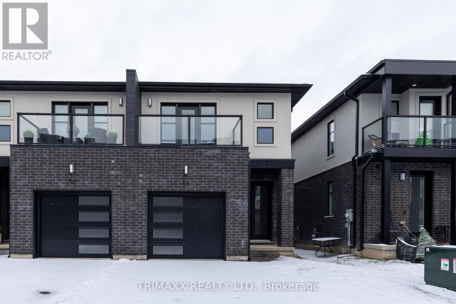 54 Warren Trail, Welland, Ontario L3B 0N8 - Photo 1 - X12630188