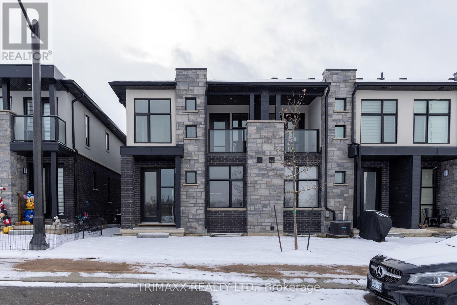 54 Warren Trail, Welland, Ontario L3B 0N8 - Photo 4 - X12630188