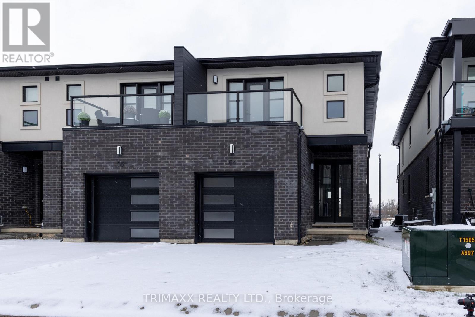 54 Warren Trail, Welland, Ontario L3B 0N8 - Photo 2 - X12630188