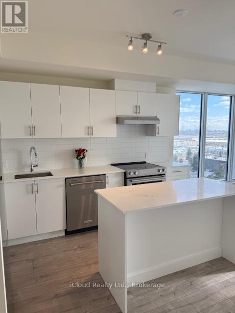 921 - 8960 Jane Street, Vaughan, Ontario  L4K 0N9 - Photo 11 - N12630758