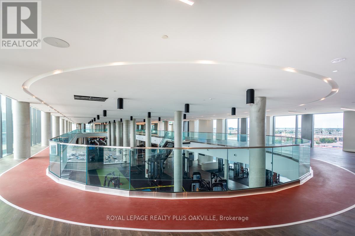 4110 - 7890 Jane Street, Vaughan, Ontario  L4K 0K9 - Photo 29 - N12630778