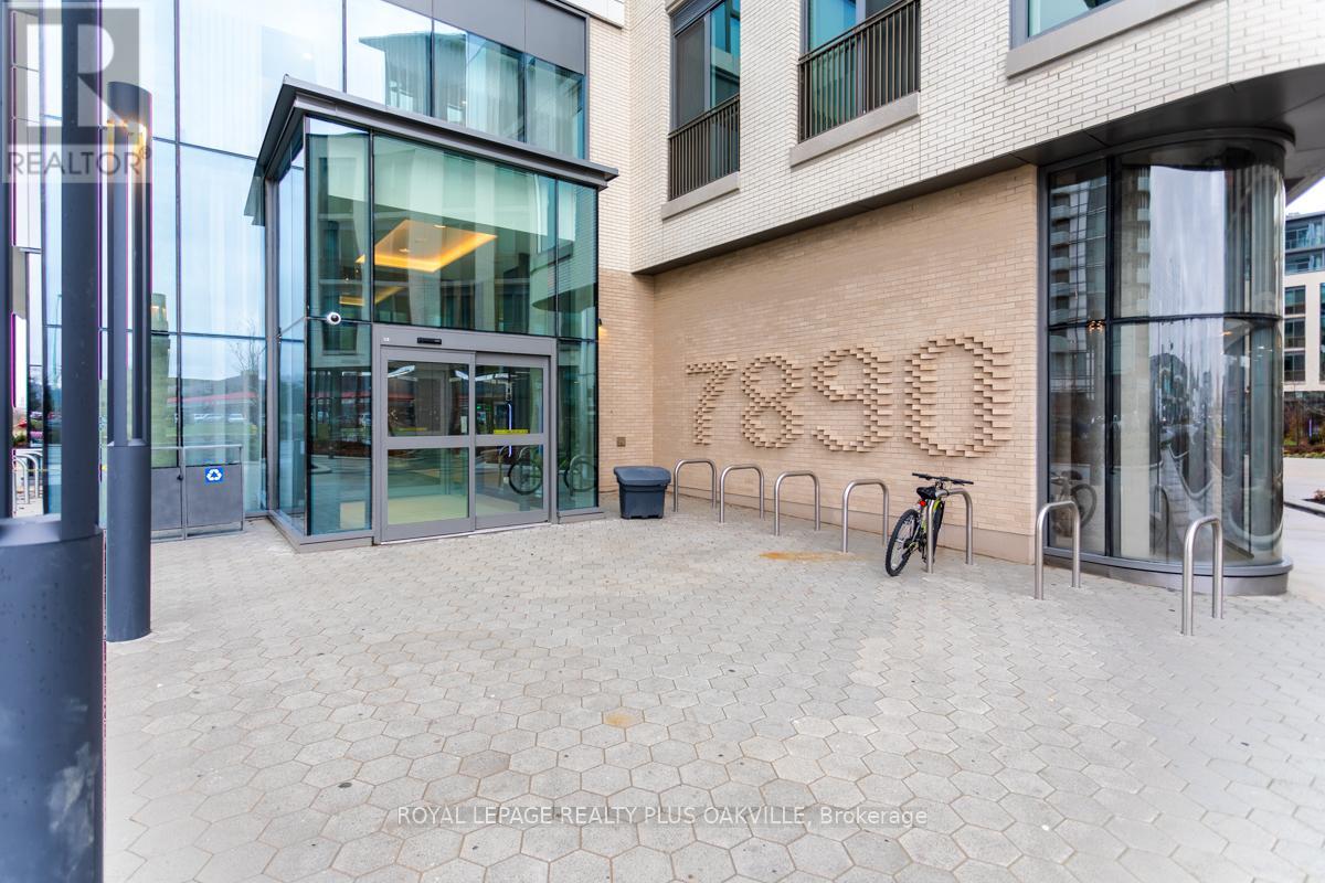 4110 - 7890 Jane Street, Vaughan, Ontario  L4K 0K9 - Photo 31 - N12630778