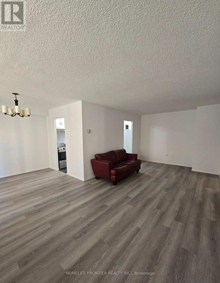 205 - 180 Dudley Avenue, Markham, Ontario  L3T 4X2 - Photo 3 - N12630796