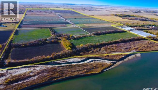 310 Valley Road, Corman Park Rm No. 344, Saskatchewan  S7K 3J6 - Photo 1 - SK025583