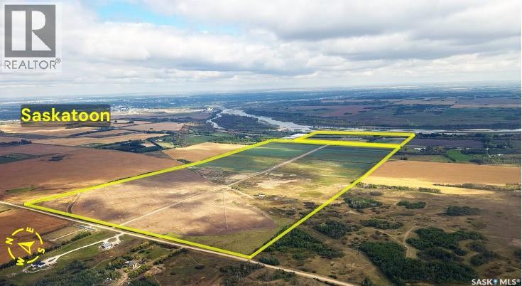 310 Valley Road, Corman Park Rm No. 344, Saskatchewan  S7K 3J6 - Photo 3 - SK025583