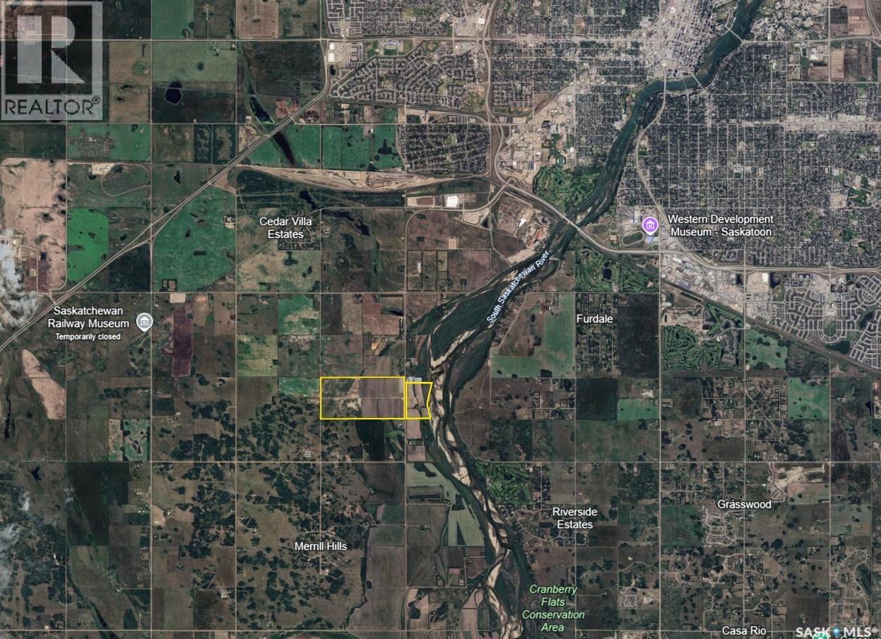 310 Valley Road, Corman Park Rm No. 344, Saskatchewan  S7K 3J6 - Photo 7 - SK025583