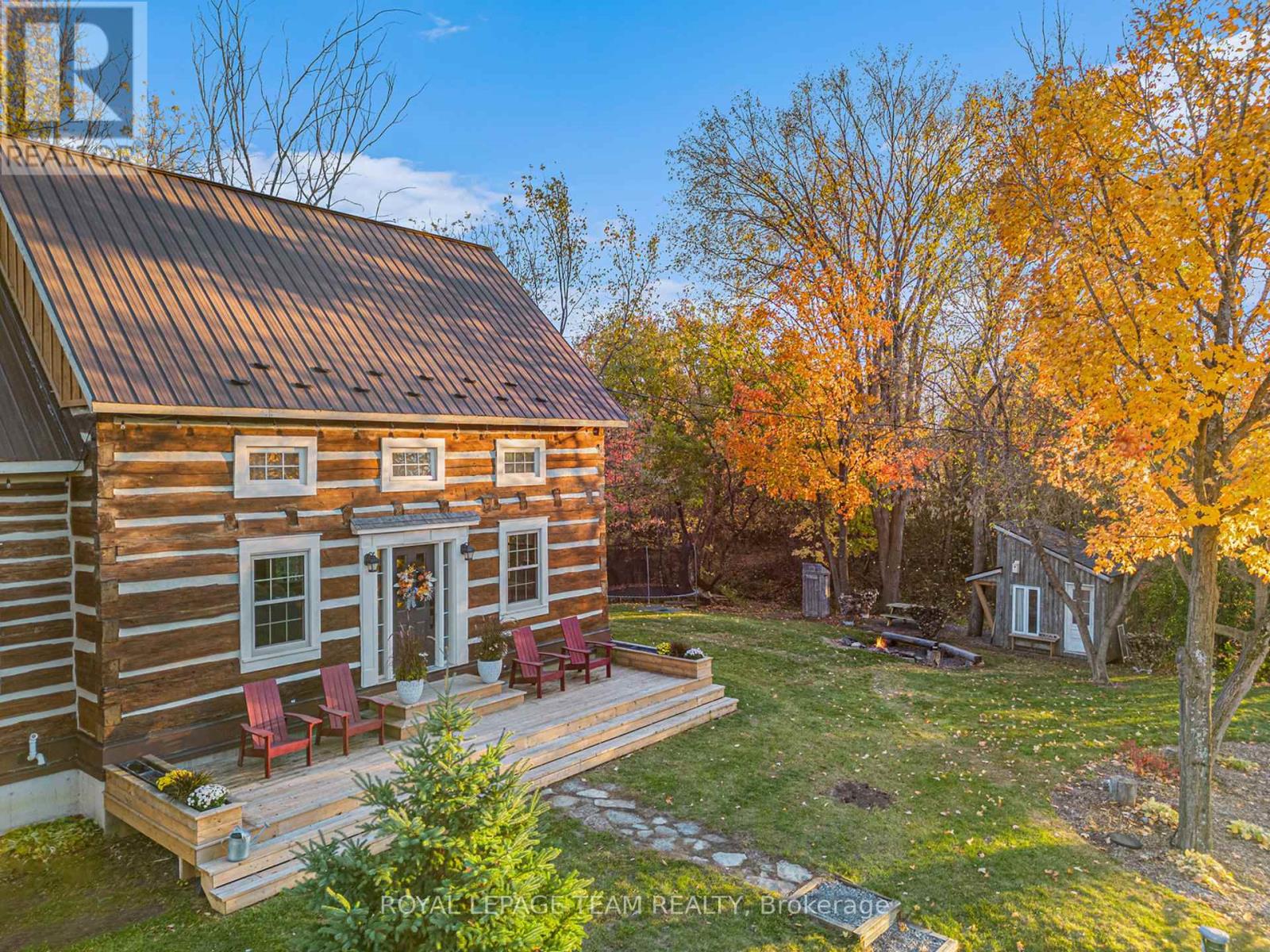 140 Creek Drive, Ottawa, Ontario K0A 1X0 - Photo 44 - X12470959