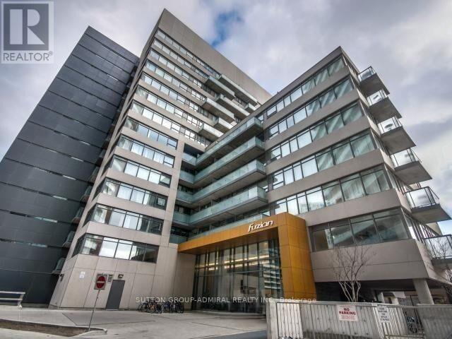 702 - 20 Joe Shuster Way, Toronto, Ontario  M6K 0A3 - Photo 2 - W12630764