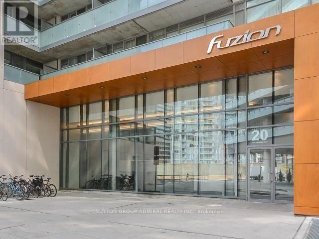 702 - 20 Joe Shuster Way, Toronto, Ontario  M6K 0A3 - Photo 3 - W12630764