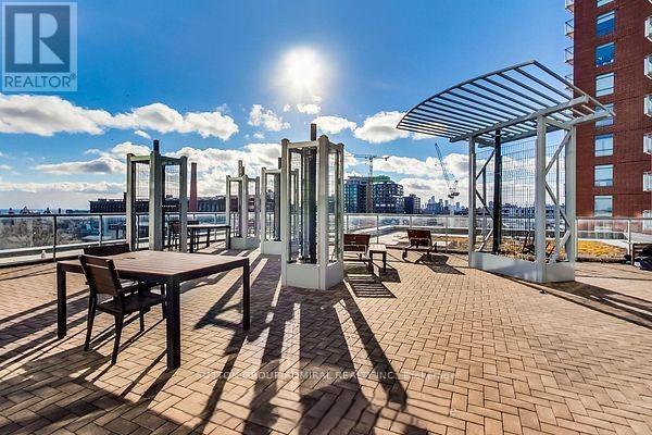 702 - 20 Joe Shuster Way, Toronto, Ontario  M6K 0A3 - Photo 8 - W12630764