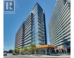 702 - 20 JOE SHUSTER WAY, Toronto, Ontario