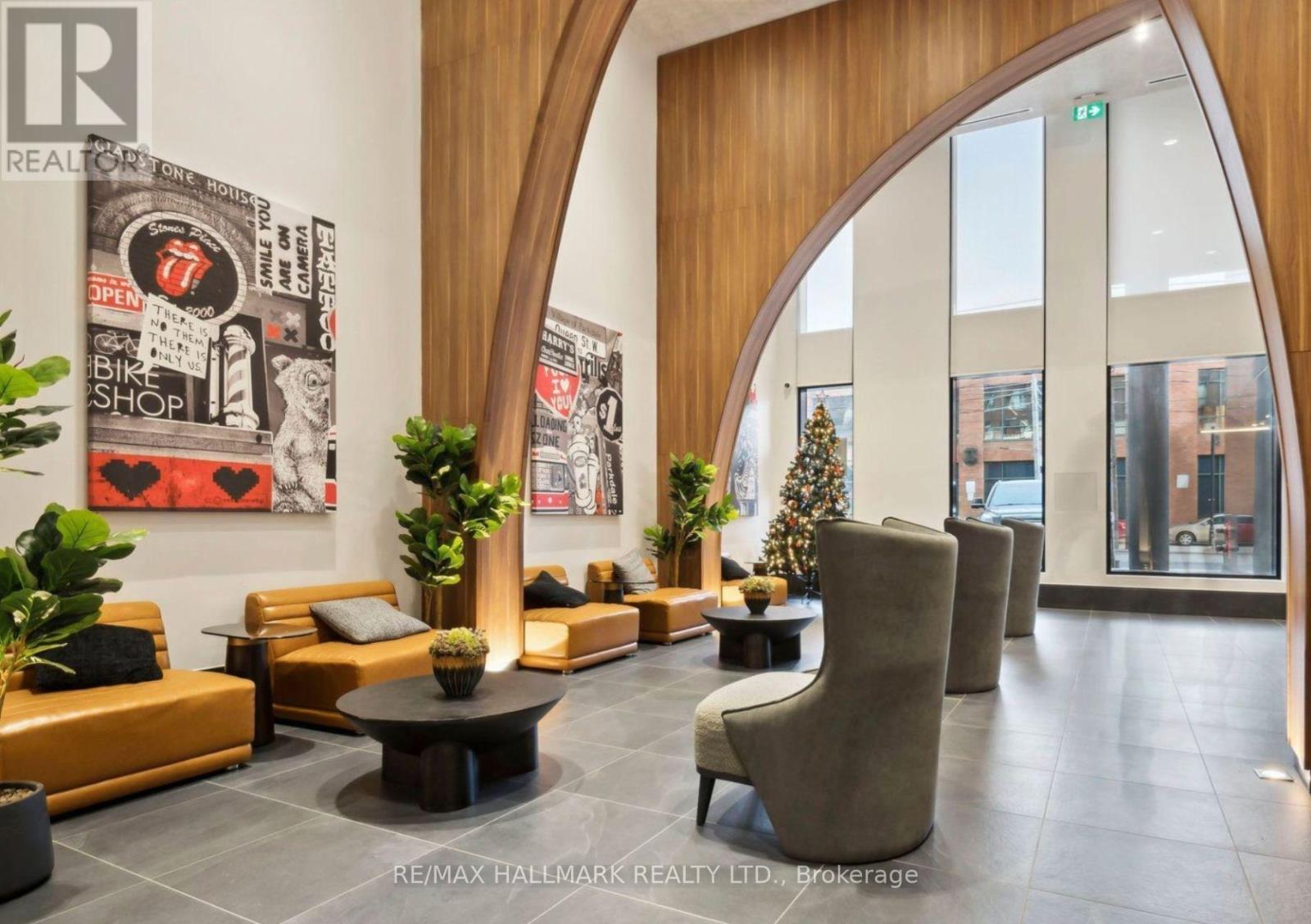 402 - 270 Dufferin Street, Toronto, Ontario  M6K 0H8 - Photo 23 - W12630768