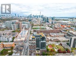 401 - 270 DUFFERIN STREET, Toronto, Ontario